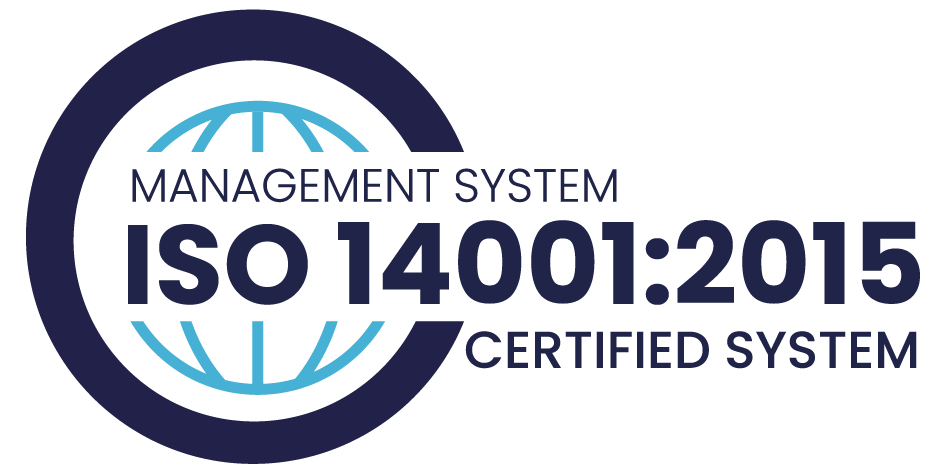 ISO 14001:2015