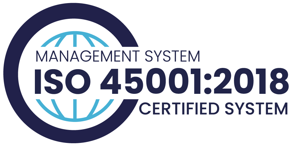 ISO 45001:2018