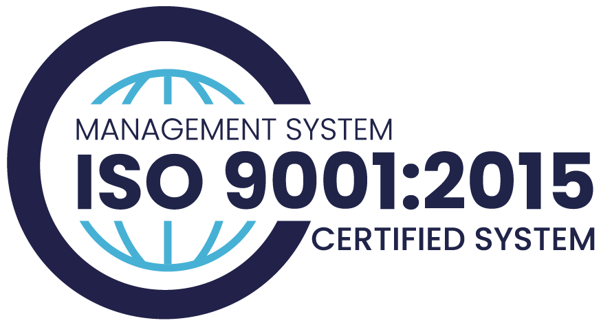 ISO 9001:2015